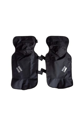 MOTOSİKLET BACAK VE DİZ KORUMA KORUMALIKLI