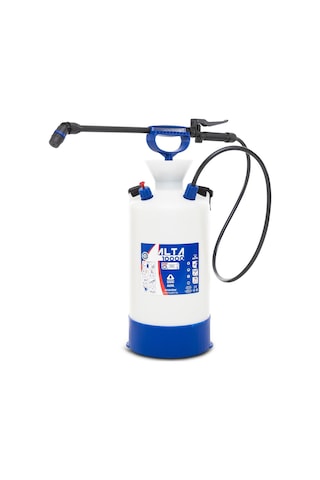 Dimartino Alta 10000 Fpm Vıton Sıvı Pompası 10 LT