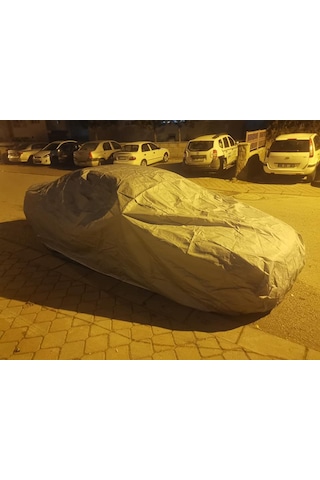 Bmw E36 Su Geçirmez Çadır
