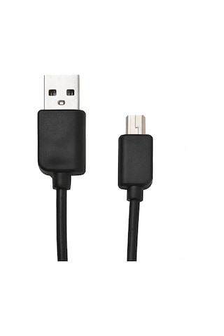 Geeksen Taşınabilir Mini Np-fv5 Plus Şarj Cihazı - Usb Kablolu Ve Gösterge Işıklı