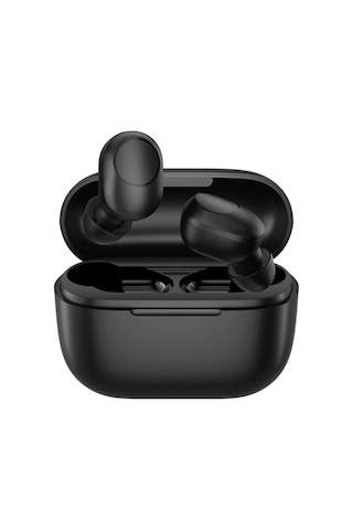 Haylou Gt5 Gaming Kulak İçi Tws Surround Ses Ipx7 Yüksek Kalite Mikrofon Bluetooth Kulaklık-940