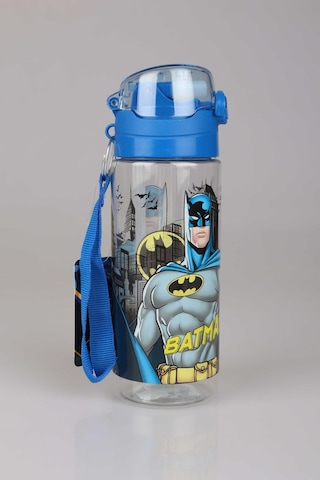 Lisanslı Batman Trıtan 500 Ml Matara Diğer