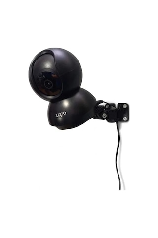 Lexroo Tapo C200 C210 C211 Tc70 Uyumlu Kamera Duvar Montaj Aparat