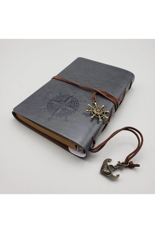 Mey İthalat Deri Defter Diğer