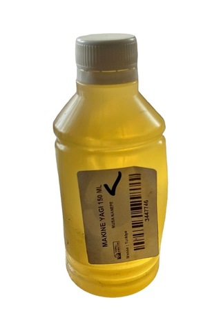 Makina Yağı 150 Ml Dikiş Makina Yağı Bahçe Makina Yağı Genel Makina Yağı