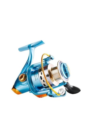 Novahub Balıkçılık Reel 12bb 5.5:1 Metal Trolling İplik Balıkçılık Tekerlek Sazan Olta Takımı 4000 12bb Metal Reel, 5.5:1 Oran, Sazan Olta, 4000 Kapasite