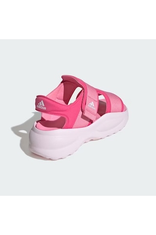 Adidas Mehana Sandal Kids Kız Çocuk Sandalet Jp5830 Pembe