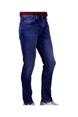 Twister Jeans Kanada Erkek Jeans Pantolon Mavi