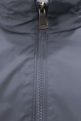 İgs Mavi Modern Erkek Bomber Mont-26031