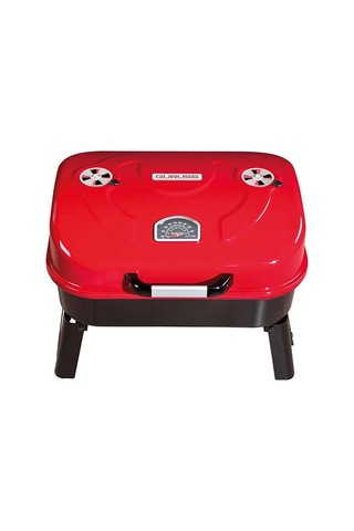 Go & Grill Barbekü Mangal Çok Renkli