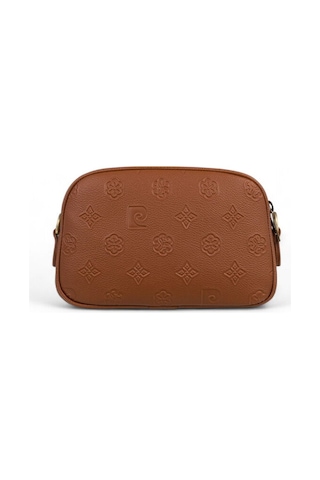 Pierre Cardin Taba Kadın Çapraz Askılı Çanta 05pc24k824-bf Taba