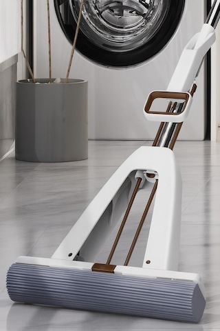 Vichy Çekpas Kartuşu Vch-6742 33 Cm Yedek Paspas Başlığı Su Çekici Silikon Antrasit