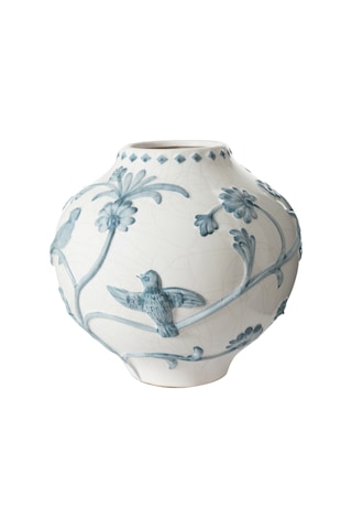 Mudo Home La Vıe Vazo 26cm Diğer