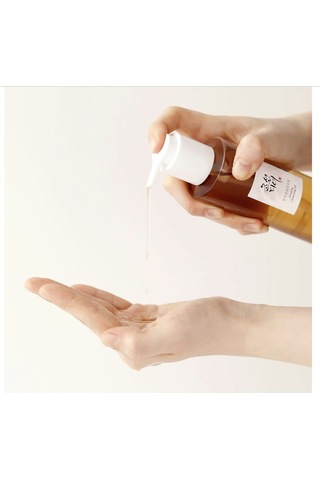 Beauty Of Joseon Ginseng Cleansing Oil - Ginseng Özü İçeren Nazik Makyaj Temizleyici 210 Ml