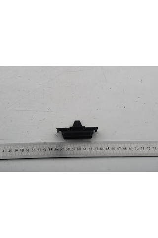 Tw Arka Tampon Braketi Sağ-sol Plastik Corolla 1993-1998 Ae101 Uyumlu Hs6376