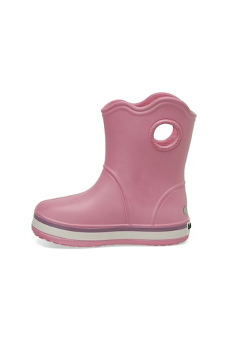 Bınono Tog P 3pr Pembe Kız Çocuk Yağmur Çizmesi 000000000101486690 Pembe
