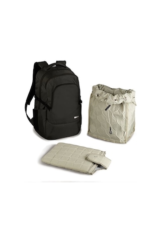 Pacsafe Ultimatesafe 32 L Seyehat Sırt Çantası