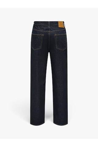 Only & Sons Onsfade Loose Db Rınse 6440 Az9 Dnm Noos Erkek Mavi Denim Pantolon - 4887116