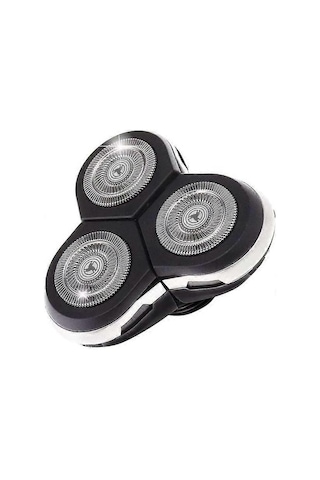 Rq12 Tıraş Başlığı Philips Norelco Sensotouch 3d R İle Uyumludur