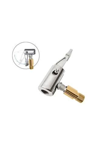 jmsstore Taşınabilir Şişme Pompa Araba Lastiği Hava Mandreni Kompresörü