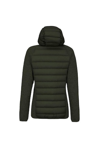 Fanes Sarner Rdsdwn Hyb Kadın Ceket Mont Haki 001