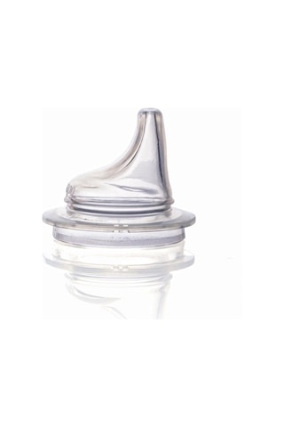Mamajoo Yumuşak Bardak Ucu 2'li + Saklama Kutusu 6 Ay +