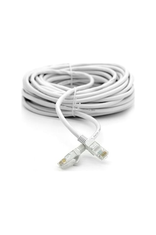 15 Metre Cat5 Ethernet Pacth Kablo 15 Metre Cat5 Ethernet Pacth Kablo