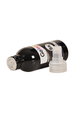 Goink Canon Gı-41 Uyumlu Gıda Mürekkebi Seti 4x100 Ml Cmyk - Pasta Ve Kurabiye Süsleme İçin Yüksek Kaliteli Edible Ink