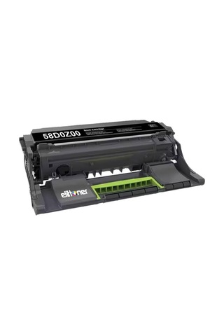 Lexmark 58d0z00 Drum Ünitesi - Ms725, Ms822, Ms823, Ms826, Mx721 150k