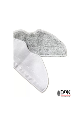 Dnk Company Tefal X-plorer Serie75 S Ve S+, Lg R5 Pro Plus İçin Temizlik Bezi 149475350