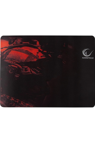 Rampage 300354 28 38 Oyuncu Mouse Pad