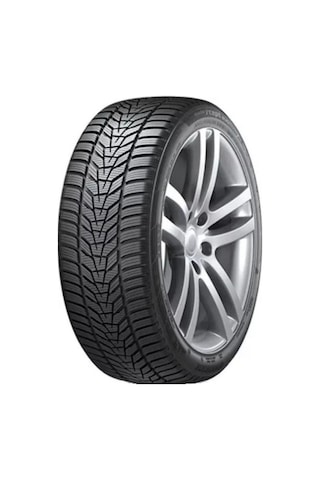Hankook Winter İ'cept Evo3 X W330a 265/55r19 109v M+s 3pmsf Kış Lastiği 2025