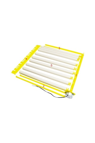 Diğer Otomatik Yumurta Çevirme, Pratik Kuluçka Makinesi - Çiftlik İçin