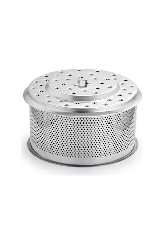 Lotusgrill Dumansız Mangal Kömür Haznesi Xl