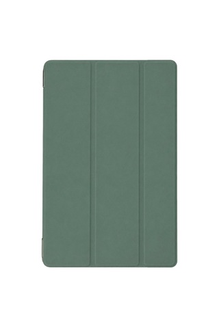 Çanta, Kılıf, Askı Apple İpad Uyumlu Mini 3 Kılıf Tablet Smart Kılıf - Yeşil Diğer