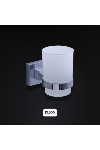 Q1 Diş Fırçalık Krom A.2704 Krom