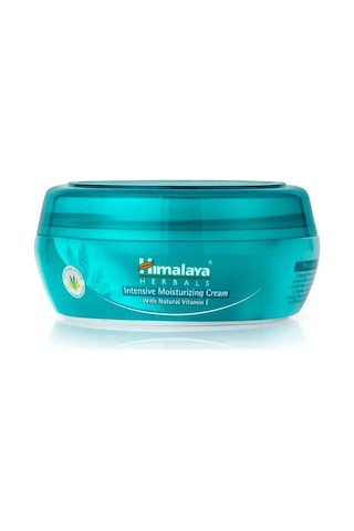 Himalaya Yoğun Nemlendirici El ve Vücut Kremi 50 ML
