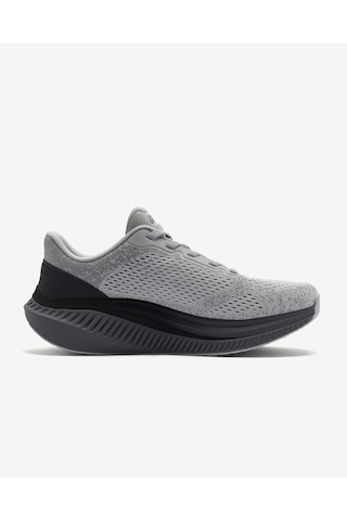 Skechers Go Walk Max Cushıonıng Arch Fıt-jonah Erkek Gri Yürüyüş Ayakkabısı 216354 Gycc Gri