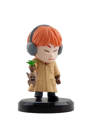 Yume Pocket Hero Stranger Thıngs Assortment Ron Weasley
