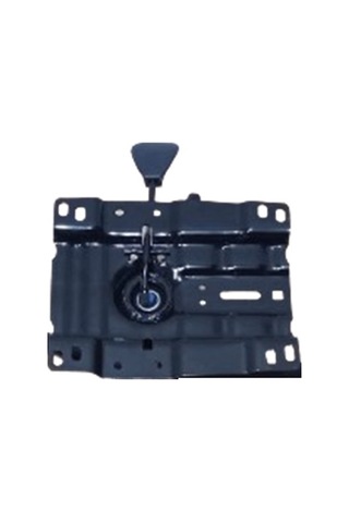 Sekreter Sandalyesi Tabure Mekanizması 15x20 Cm