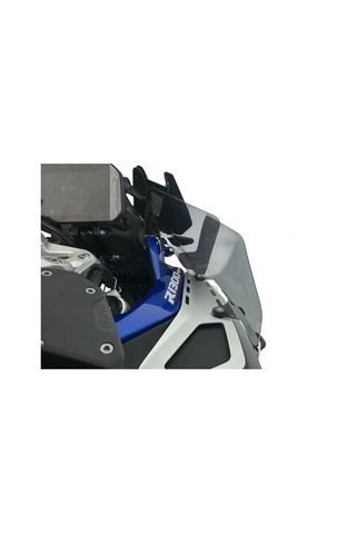 Wrs Bmw R1300 Gs Adv 2024 Depo Yanı Deflektör Koyu Füme