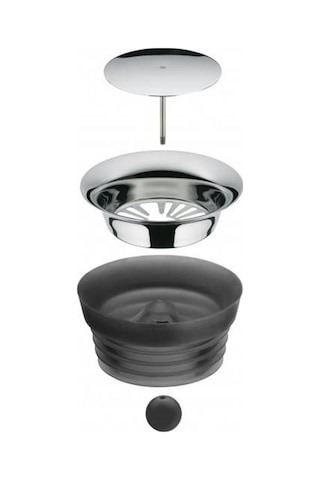 Wmf Gümüş Kapak Basic Karaf 1.5lt