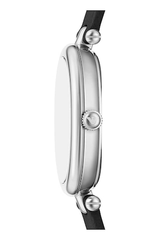 Emporio Armani Ar11778 Kadın Kol Saati Metalik Gri