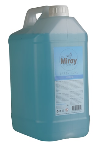 Miray Home Marine Kumaş ve Oda Kokusu 5 L