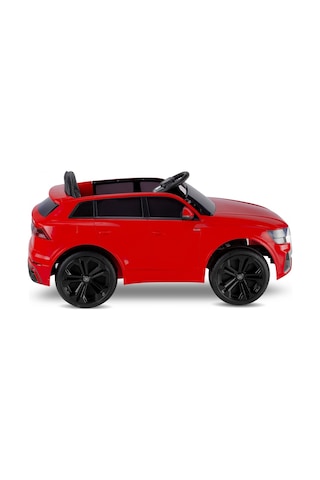 Babyhope 445a Sportpower Premium Tabletli Akülü Araba Kırmızı