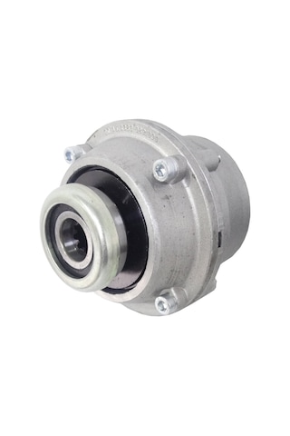 Antrac 20454030094 Balata Komple -  Antrac 200