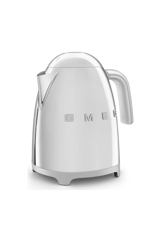 Smeg KLF03SSEU 1.7 LT Paslanmaz Çelik Su Isıtıcı Kettle
