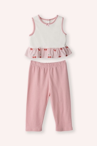 Panço Yenidoğan Pembe 2'li Takım 2511GN17003