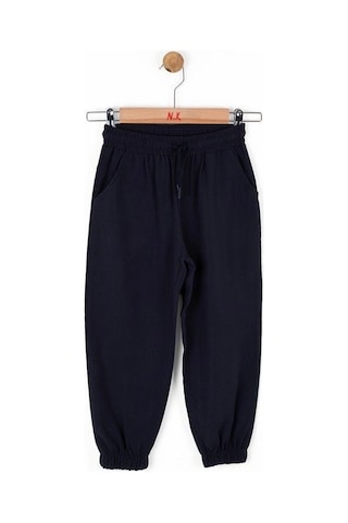 Nk Kids Erkek Çocuk Peru Pantolon-13967-lacivert Lacivert