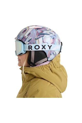 Roxy Roxy Missy Kız Çocuk Mavi Goggle Bdf0 Turkuaz